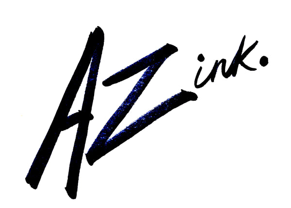 AZ Ink