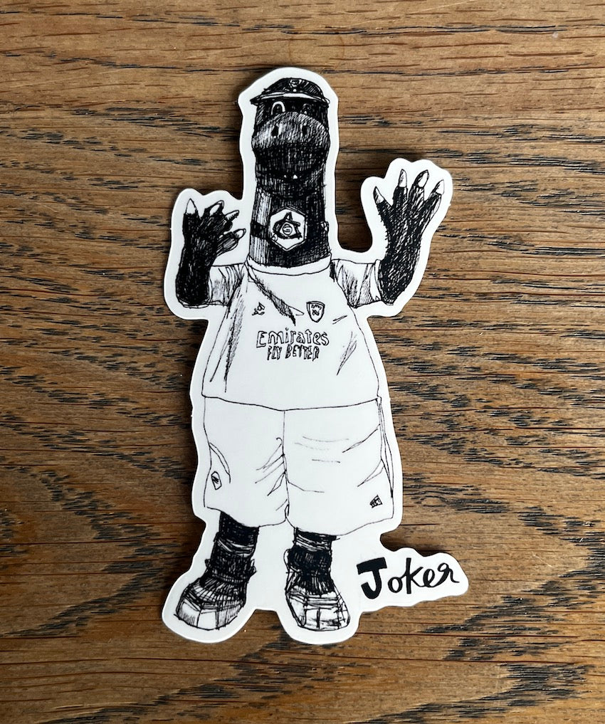 Sticker Pack