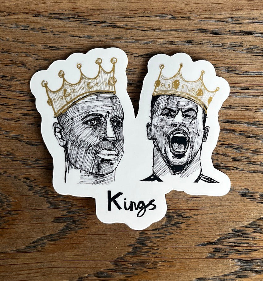 Sticker Pack