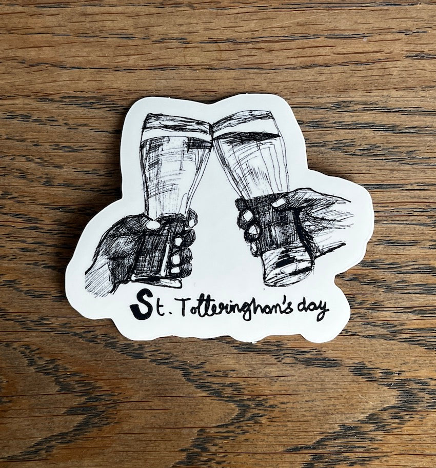 Sticker Pack