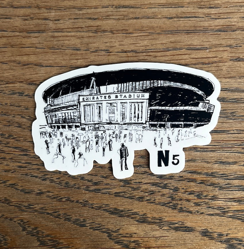 Sticker Pack