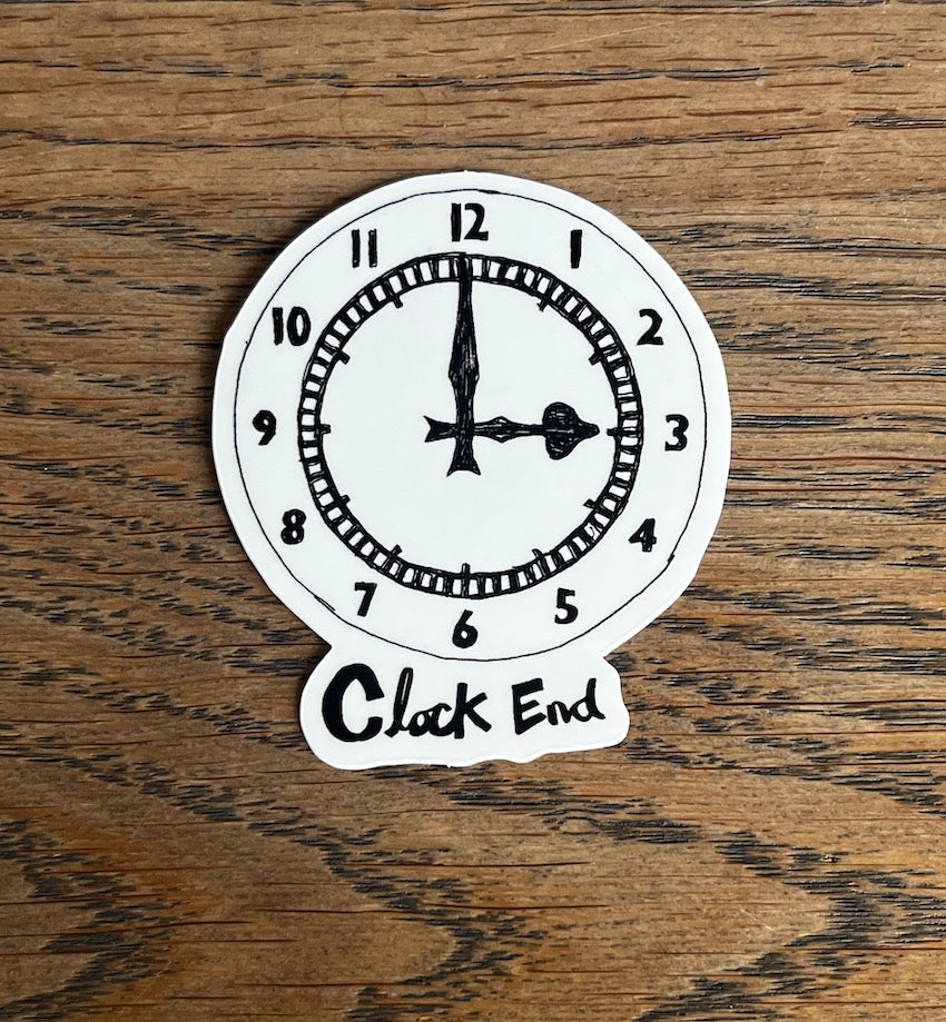 Sticker Pack