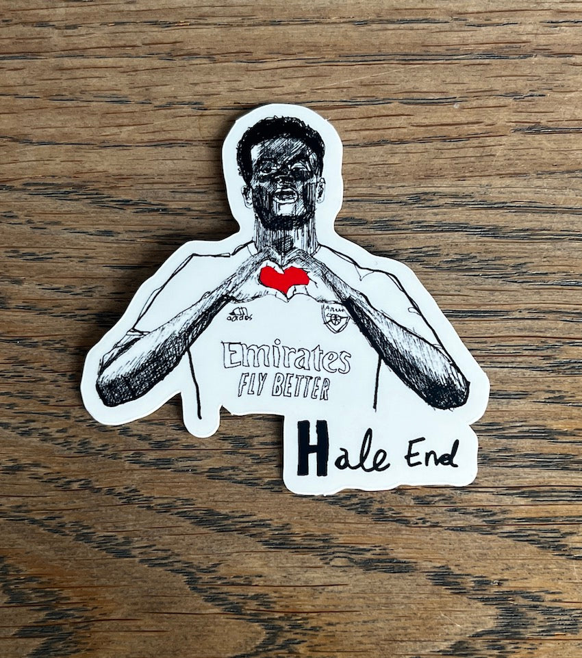 Sticker Pack